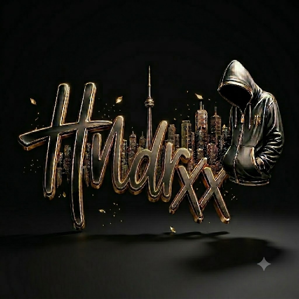 Hndrxx